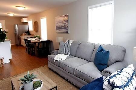 Close To Beach, W&D, Pet Friendly, Dunes, Casino Michigan City Exterior photo