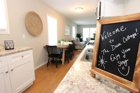 Close To Beach, W&D, Pet Friendly, Dunes, Casino Michigan City Exterior photo